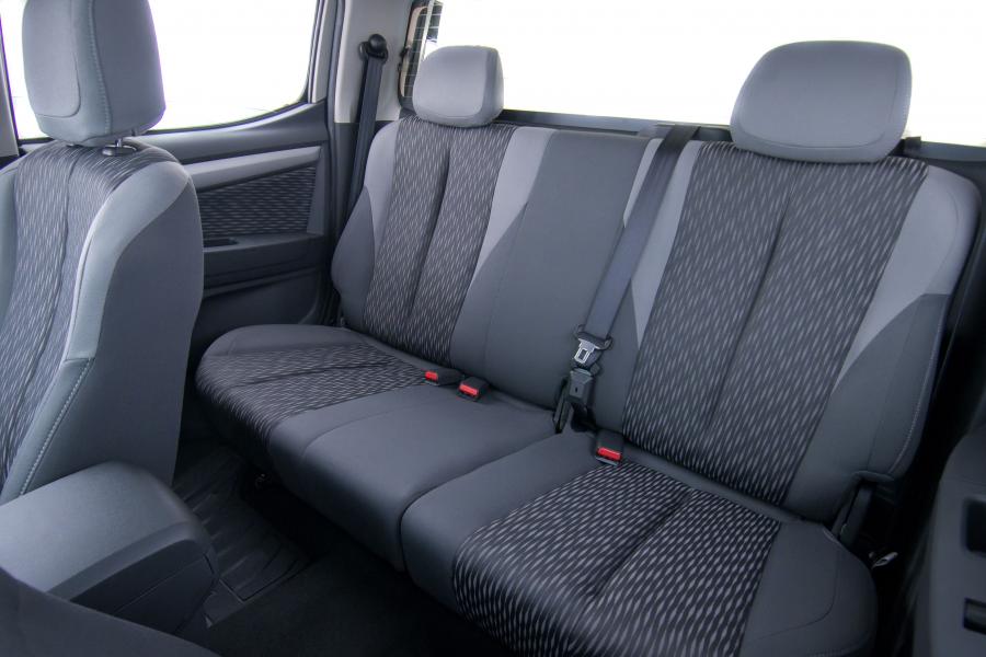  Chevrolet S10 Free Ride 2015 года  (фото 10 из 10)